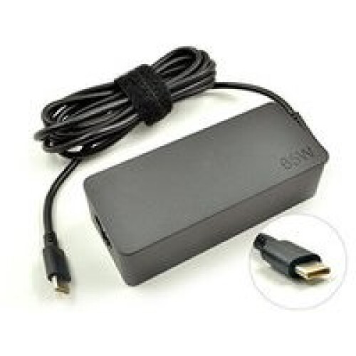 Lenovo Lenovo 65-W-Standard-Netzteil, USB-C