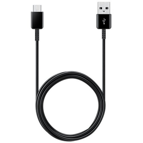 Samsung Samsung USB-C-Kabel, 1,5 m - Schwarz