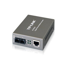 TP-Link MC200CM V3 Gigabit Multi-Mode Media Converter MC200CM V3