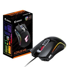 GIGABYTE - Souris AORUS GM-AORUS M5