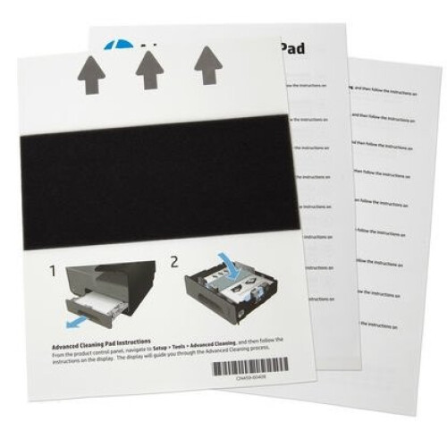 HP HP Inc. CN459-67006 Advanced Cleaning Kit CN459-67006