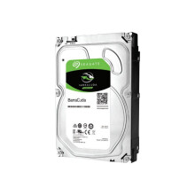 SEAGATE - Disco rigido interno HDD - BarraCuda - 2To - 7200 rpm - 3.5"