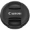 Canon Acessórios para câmera Canon Tampa de lente E-58II 1