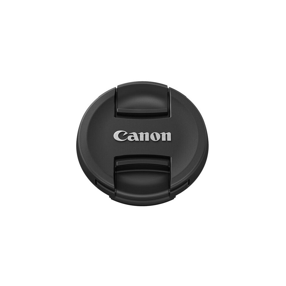 Canon 5673B001 Lens Cap E-58II 5673B001