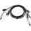 ATEN 2L-7D02UH - Cable de vídeo/USB/audio - USB… 1