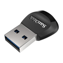SanDisk SDDR-B531-GN6NN Mobilemate Card Reader Microsdhc Uhs-I Microsdxc Uh SDDR-B531-GN6NN