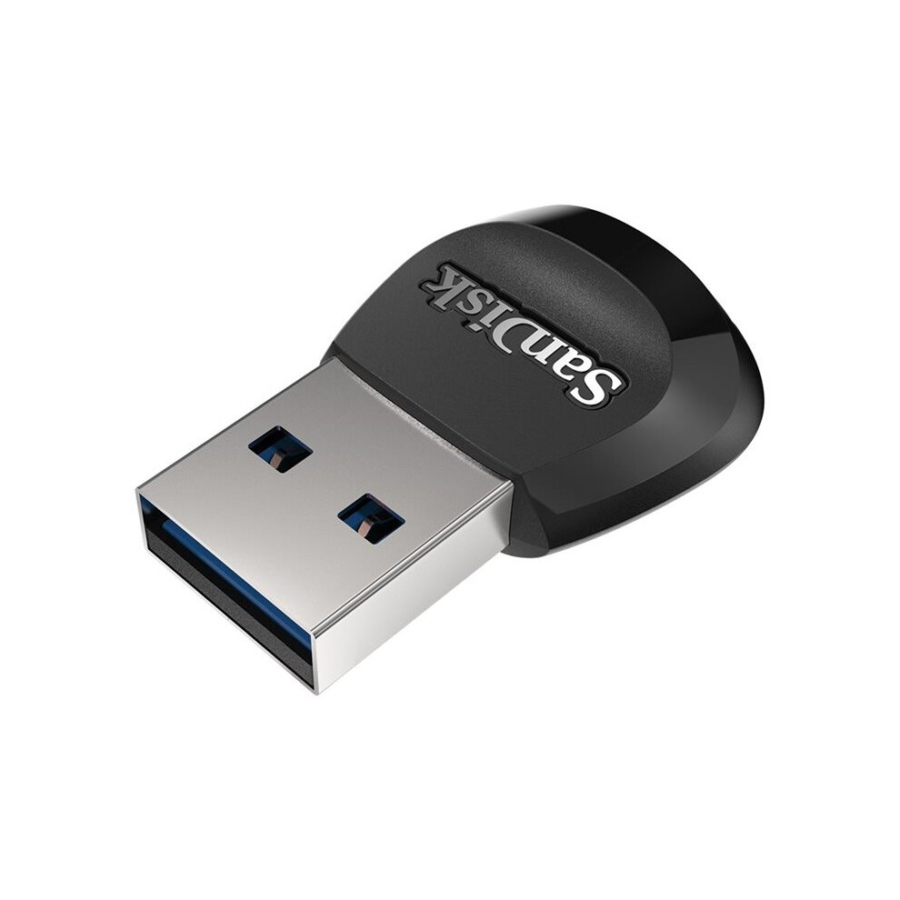 Sandisk Sddr-B531-Gn6nn Mobilemate Card Reader Microsdhc Uhs-I Microsdxc Uh Sddr-B531-Gn6nn