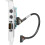 HP HP Inc. 1VD82AA G3 Serial/ PS/2 Adapter 1VD82AA 1