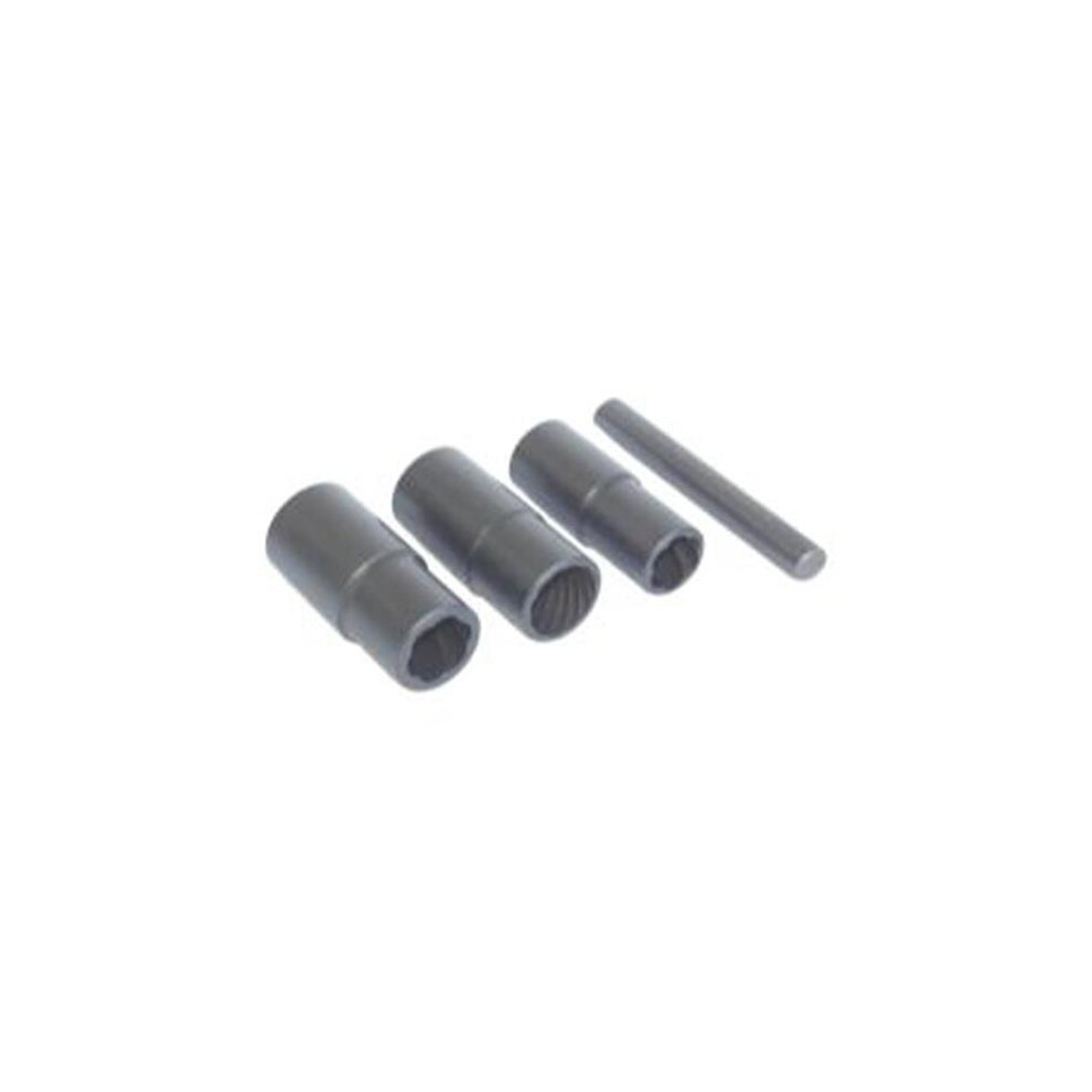 Twist Socket Lugnut Removal Tool 739608184255