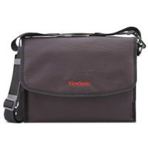 ViewSonic PJ-CASE-008 Projector Carry Case - Black PJ-CASE-008