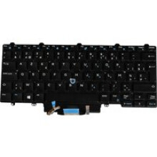 Dell HC6KK Keyboard BELGIAN HC6KK