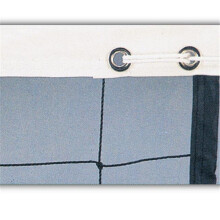 3 x 32 ft. Macgregor Econo-Standard Elementary Volleyball Net