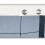 3 x 32 ft. Macgregor Econo-Standard Elementary Volleyball Net 1