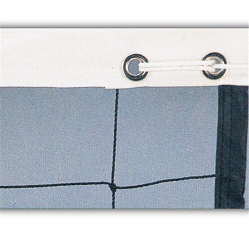 3 x 32 ft. Macgregor Econo-Standard Elementary Volleyball Net