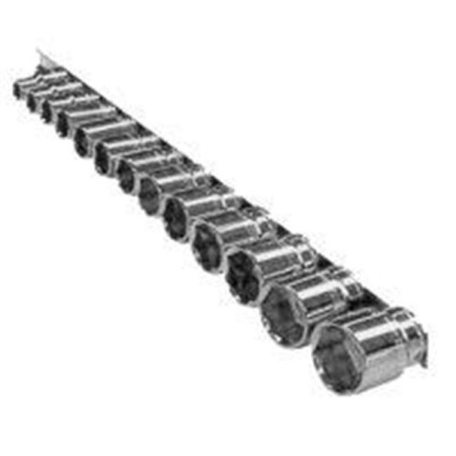 Keen 14 Piece 1/2 Inch Drive Metric Socket Set