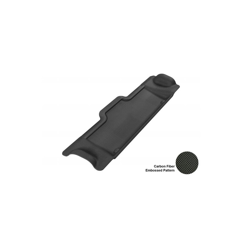 Infiniti Qx56 2011-2013 Kagu R3 Floor Mat Black 723902383148