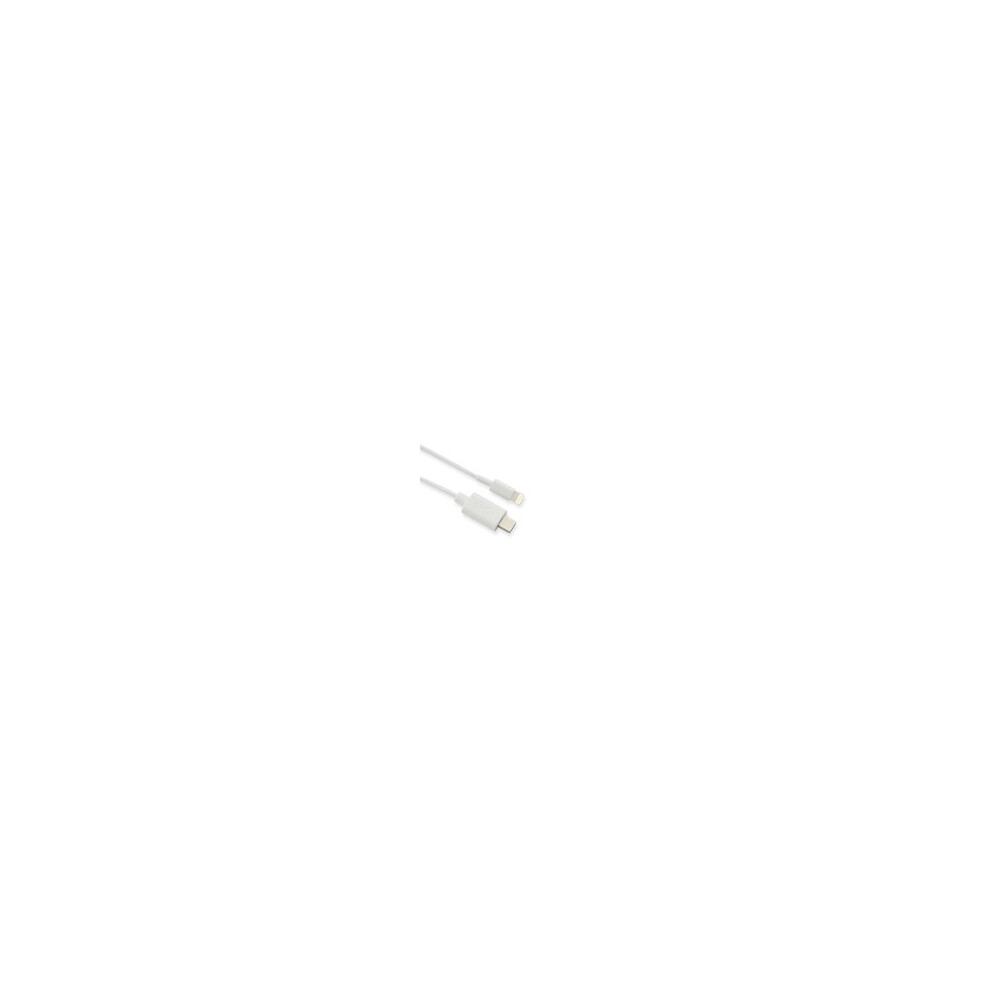 Microconnect Usb3.1cl1 Usb Type C - Lightning Usb3.1cl1 1M