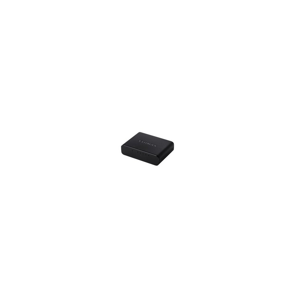 Edimax Es-3305P 5 Port 10/100Mbps Switch Es-3305P 4710700929247
