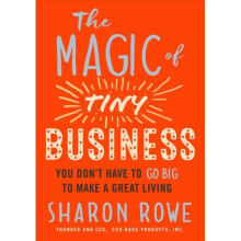 Magic of Tiny Business