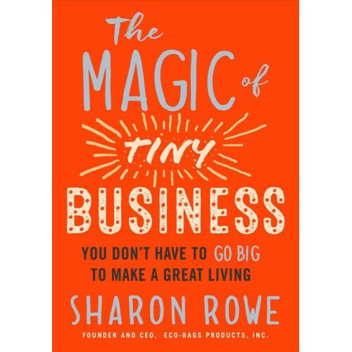 Magic of Tiny Business