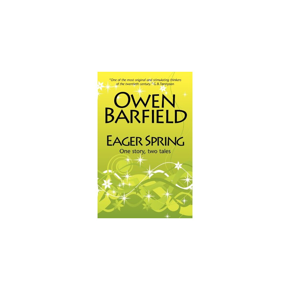 Eager Spring