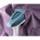 Morphy Richards Morphy Richards Express Steam 361000 Handheld Garment Steamer - White / Blue 2