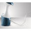 Morphy Richards Morphy Richards Express Steam 361000 Handheld Garment Steamer - White / Blue 5