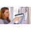 Morphy Richards Morphy Richards Express Steam 361000 Handheld Garment Steamer - White / Blue 7