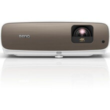 Benq W2700 3D Ready Dlp Projector 16:9 White 3840 X 2160 Front 2160P 4000 H 9H.JKC77.37E