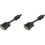MicroConnect MONCC2F DVI-D 24+1-pin w. Ferrit. M-M MONCC2F 1