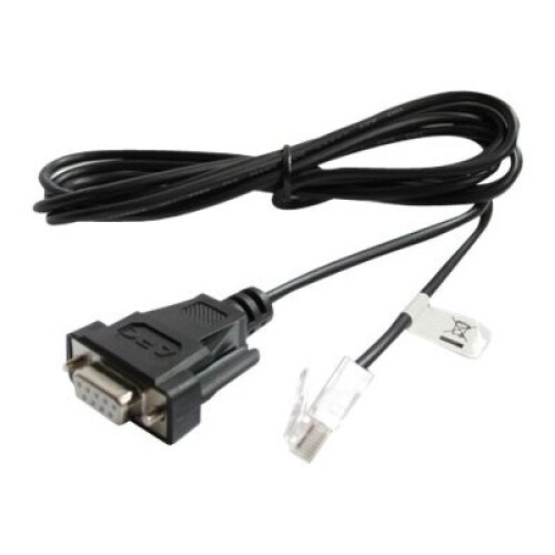 APC AP940-0625A Rj45 Serial Cable for Smart-Ups Lcd Models 2M AP940-0625A