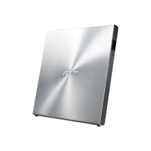Asus SDRW-08U5S-U/SIL/G/AS External Dvdrewriter Usb2 Ultra Slim Retail Boxe SDRW-08U5S-U/SIL/G/AS