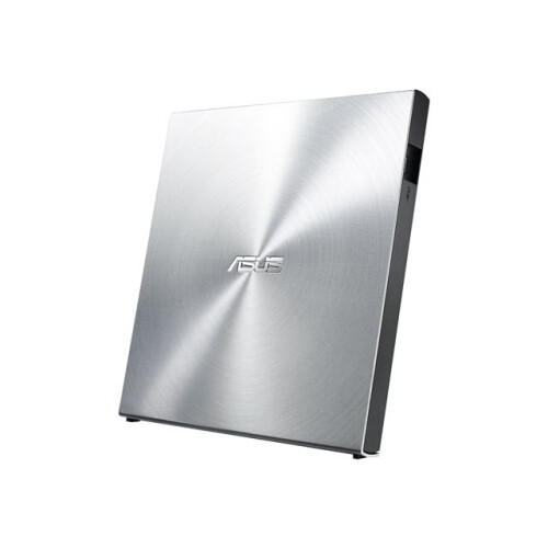ASUS Graveur DVD Externe - ASUS - SDRW 08U5S-U - 8x - USB - Disc Encryption II