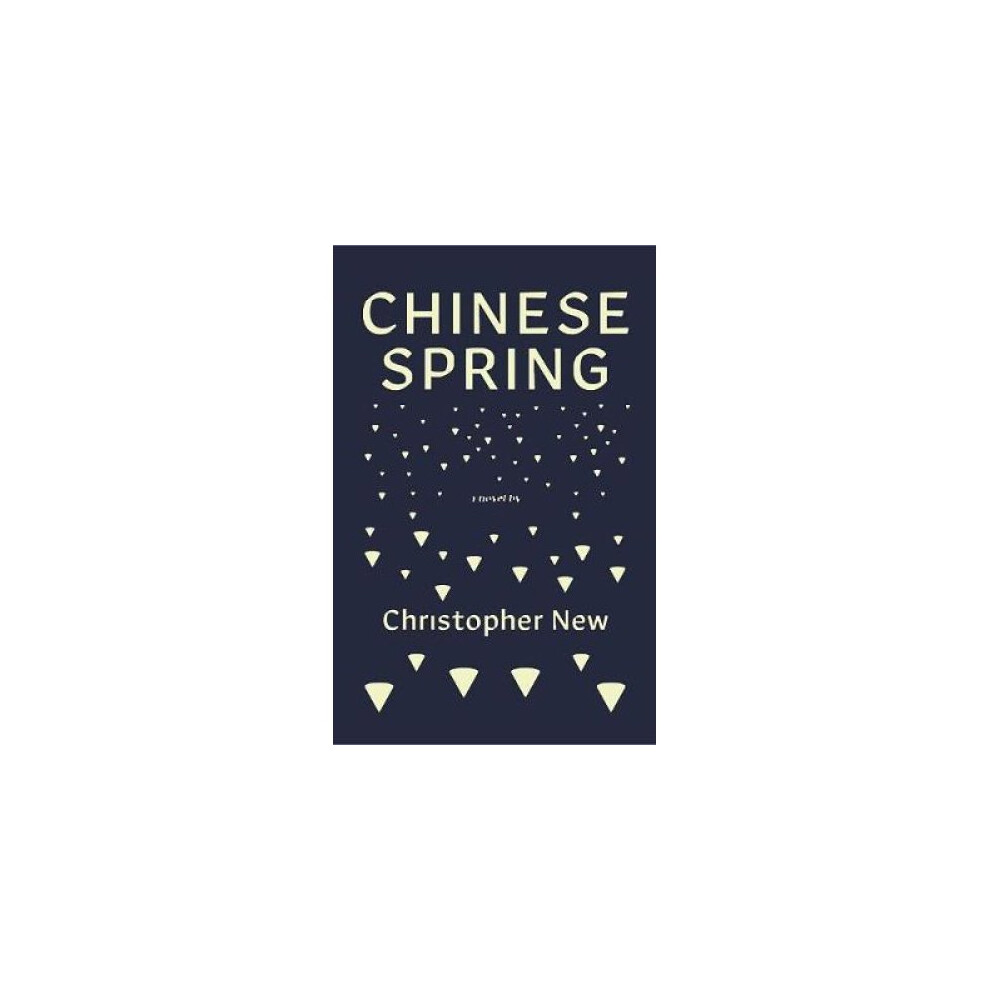 Chinese Spring