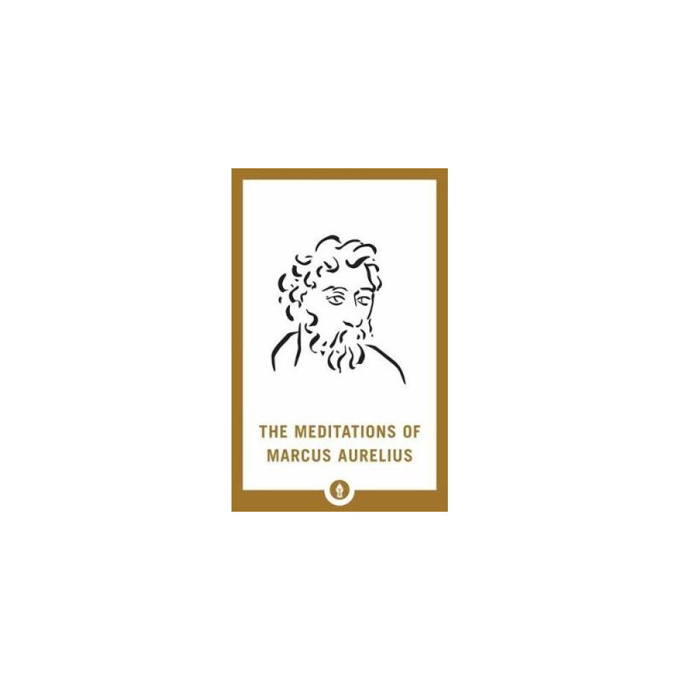 Meditations of Marcus Aurelius