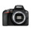 Nikon NIKON D3500 Corpo nero 1