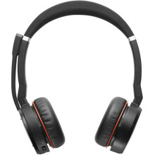 Jabra 7599-832-109 Evolve 75 Link 370 Stereo MS 7599-832-109