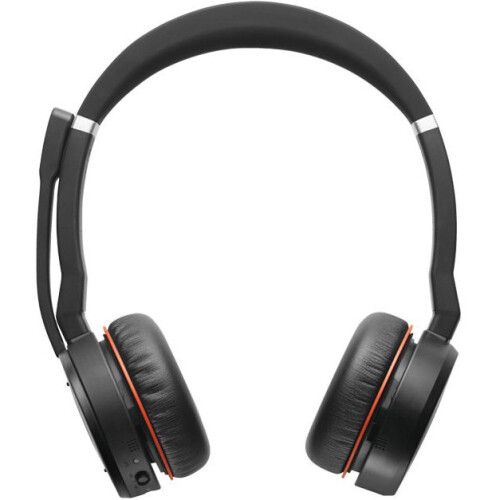 Jabra Jabra 7599-832-109 Evolve 75 Link 370 Stereo MS 7599-832-109