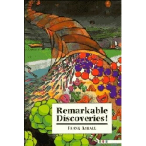 Remarkable Discoveries! (Popular Science)