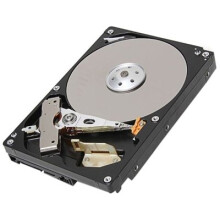 Toshiba 1000Gb 3.5" Sata Iii 7200Rpm Hard Drive DT01ACA100