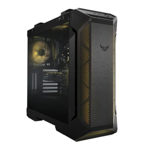 ASUS Asus TUF GAMING GT501 kabinet