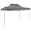 VidaXL vidaXL Foldable Anthracite 3 x 4.5m Pop-Up Gazebo 1