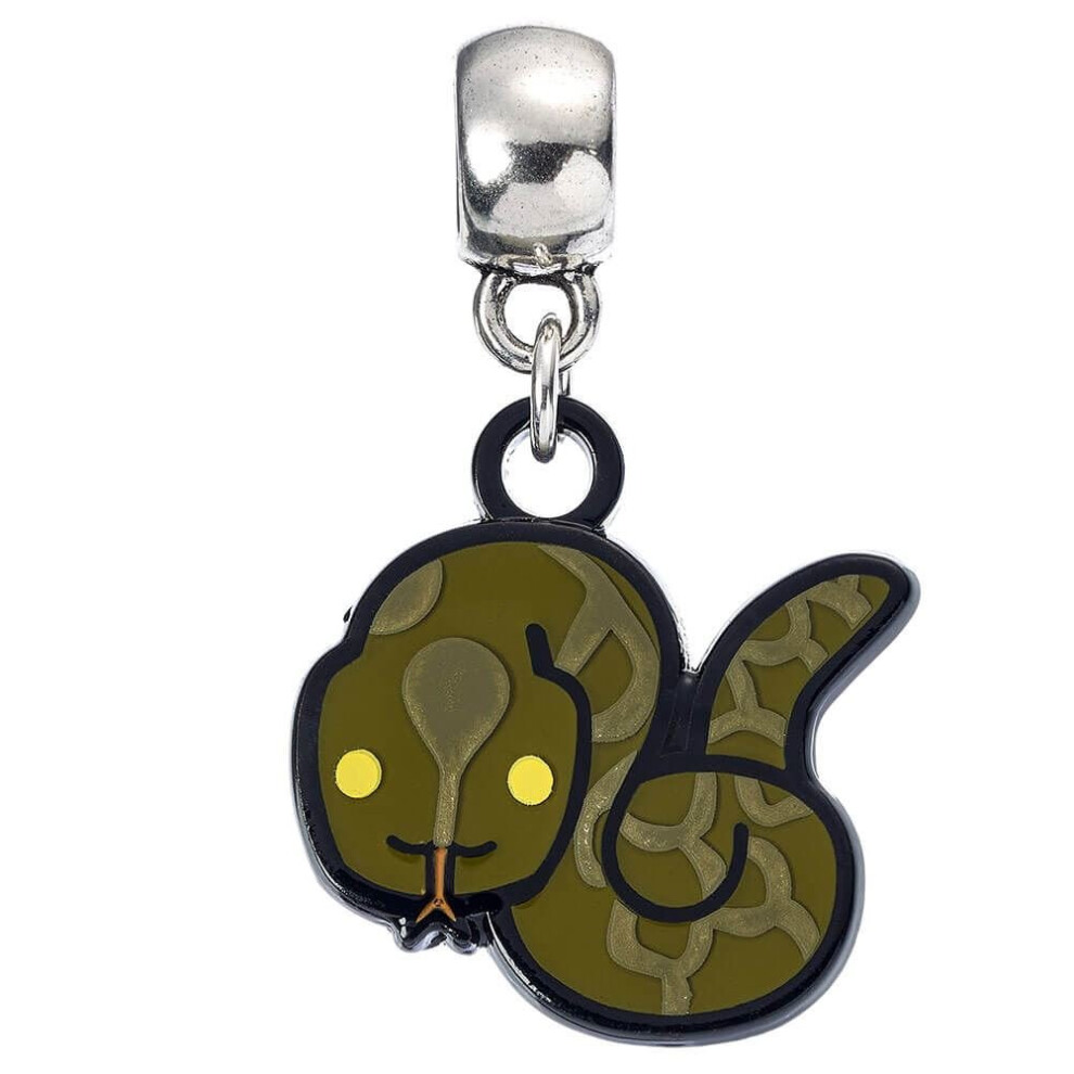 Harry Potter Nagini Chibi Slider Charm