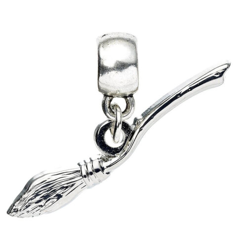 Harry Potter Harry Potter Nimbus 2000 Broomstick Slider Charm