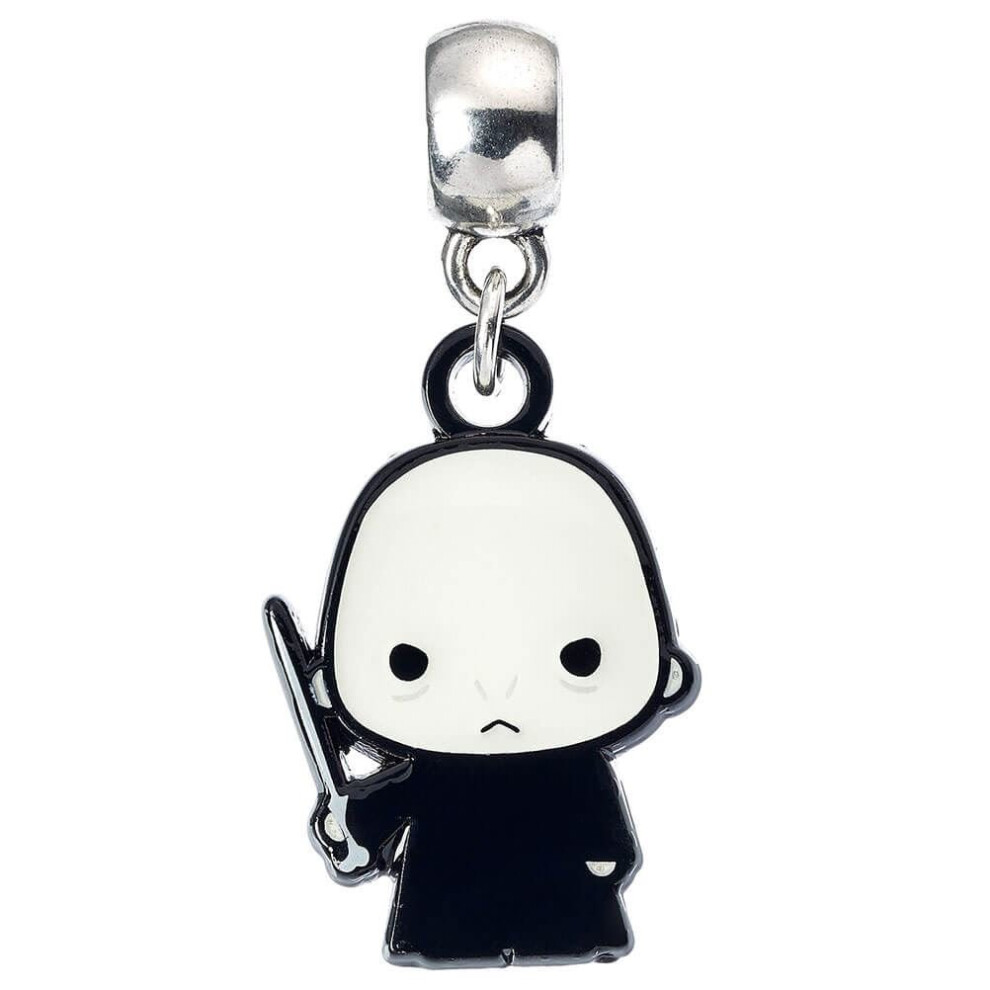 Harry Potter Lord Voldemort Chibi Slider Charm