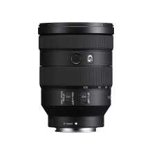 Sony FE 24-105mm f/4 G OSS Lens - Black