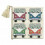Camper Vans Needle Case Counted Cross Stitch Kit 1