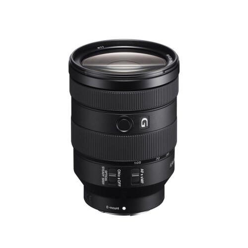 Sony Sony FE 24-105mm f/4 G OSS Φακός 2