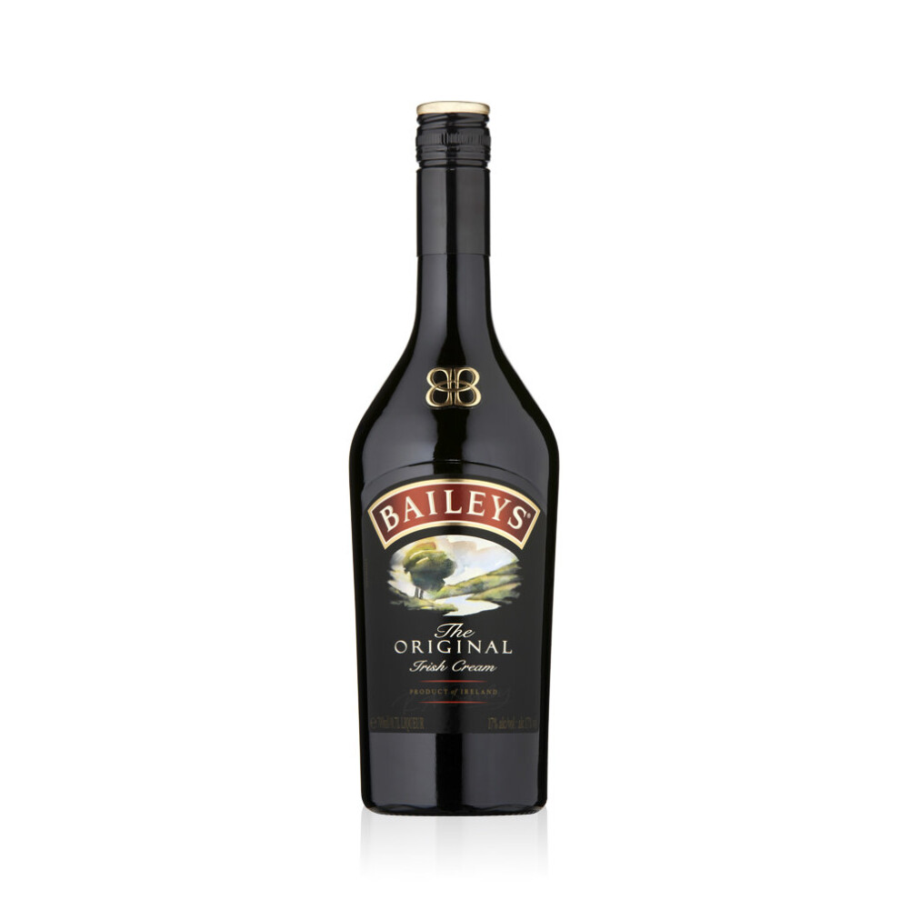 Baileys Original Irish Cream Liqueur, 700ml