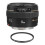 Canon CANON EF 50mm F1.4 USM + HOYA 58mm PRO 1D Protector 1